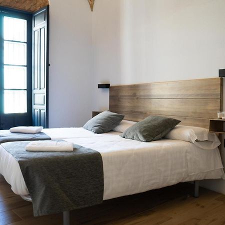 Balhondo Open Village Puebla de Alcocer 외부 사진