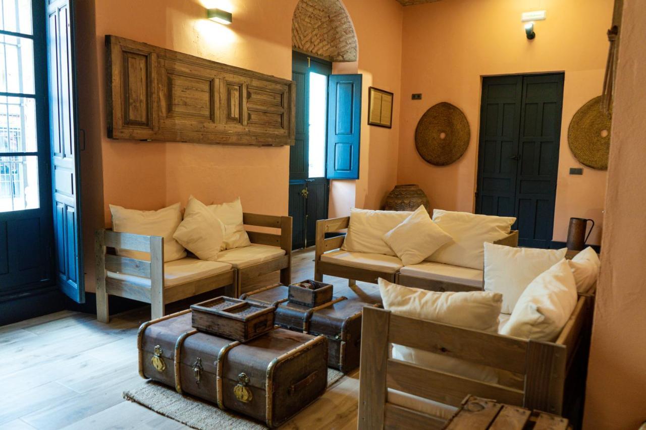 Balhondo Open Village Puebla de Alcocer 외부 사진