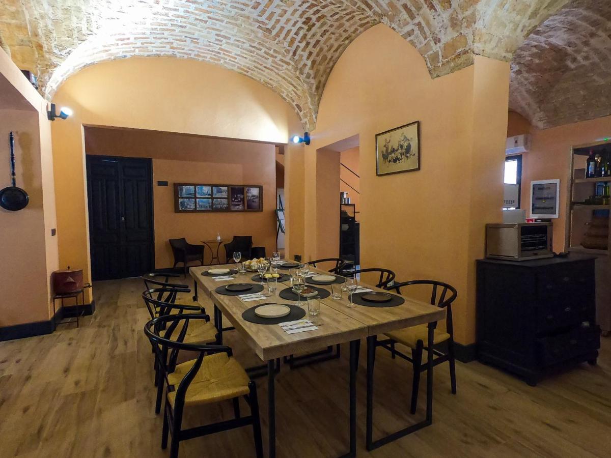 Balhondo Open Village Puebla de Alcocer 외부 사진