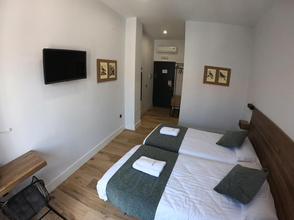 Balhondo Open Village Puebla de Alcocer 외부 사진