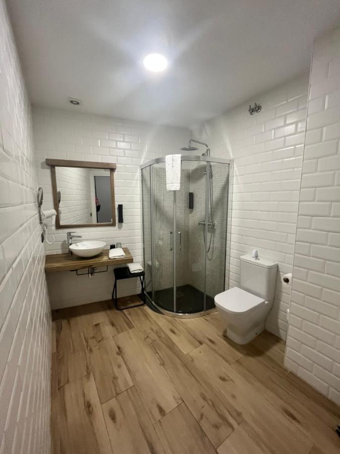 Balhondo Open Village Puebla de Alcocer 외부 사진
